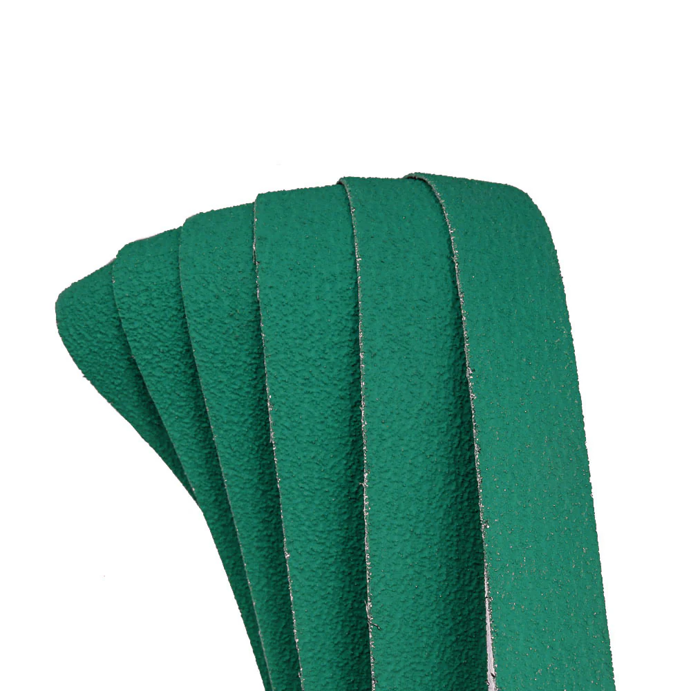 1-1/8" x 21" Sanding Belts , 40 PACK - Image 3