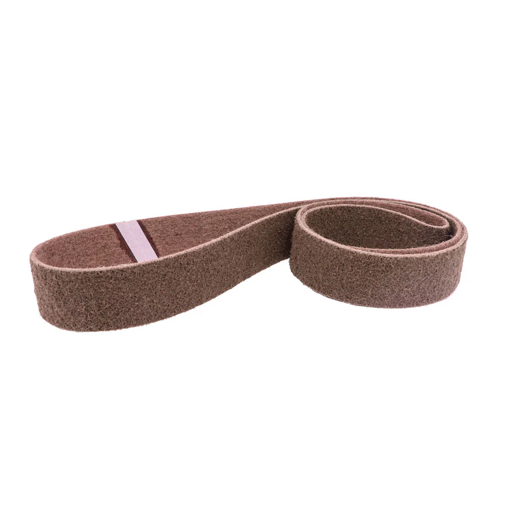 1/2" x 18" Surface Conditioning Belts (Non-Woven), 24 Pack - Image 5