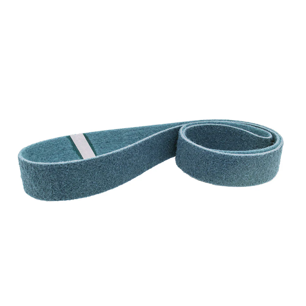 1/2" x 18" Surface Conditioning Belts (Non-Woven), 24 Pack - Image 6
