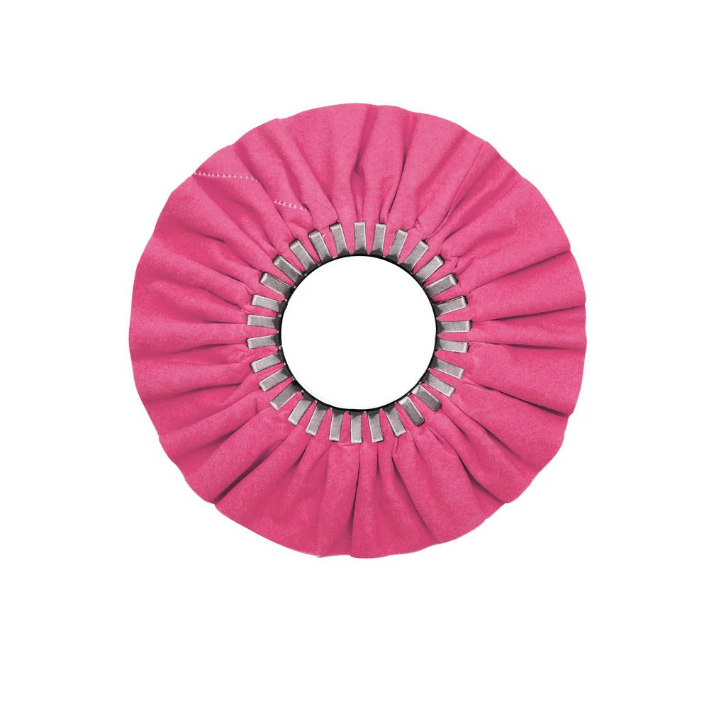 10" Airway Buffing Wheels For Polishing - Image 5
