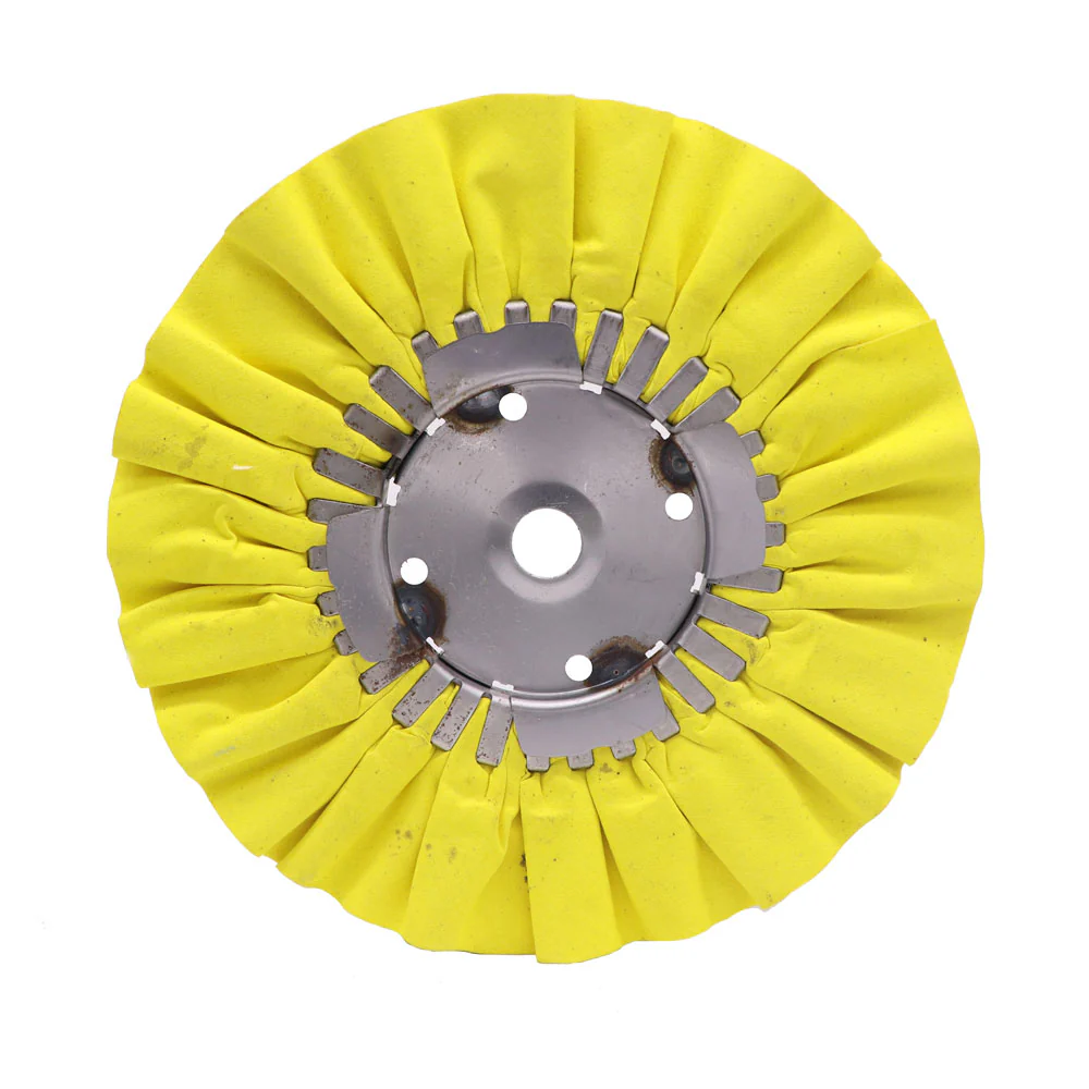10" Airway Buffing Wheels For Polishing - Image 7