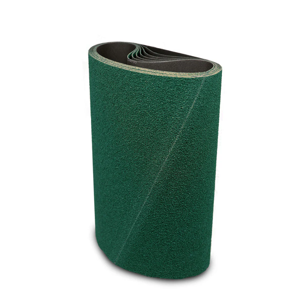 25" x 60" Sanding Belt, 2 PACK - Image 3