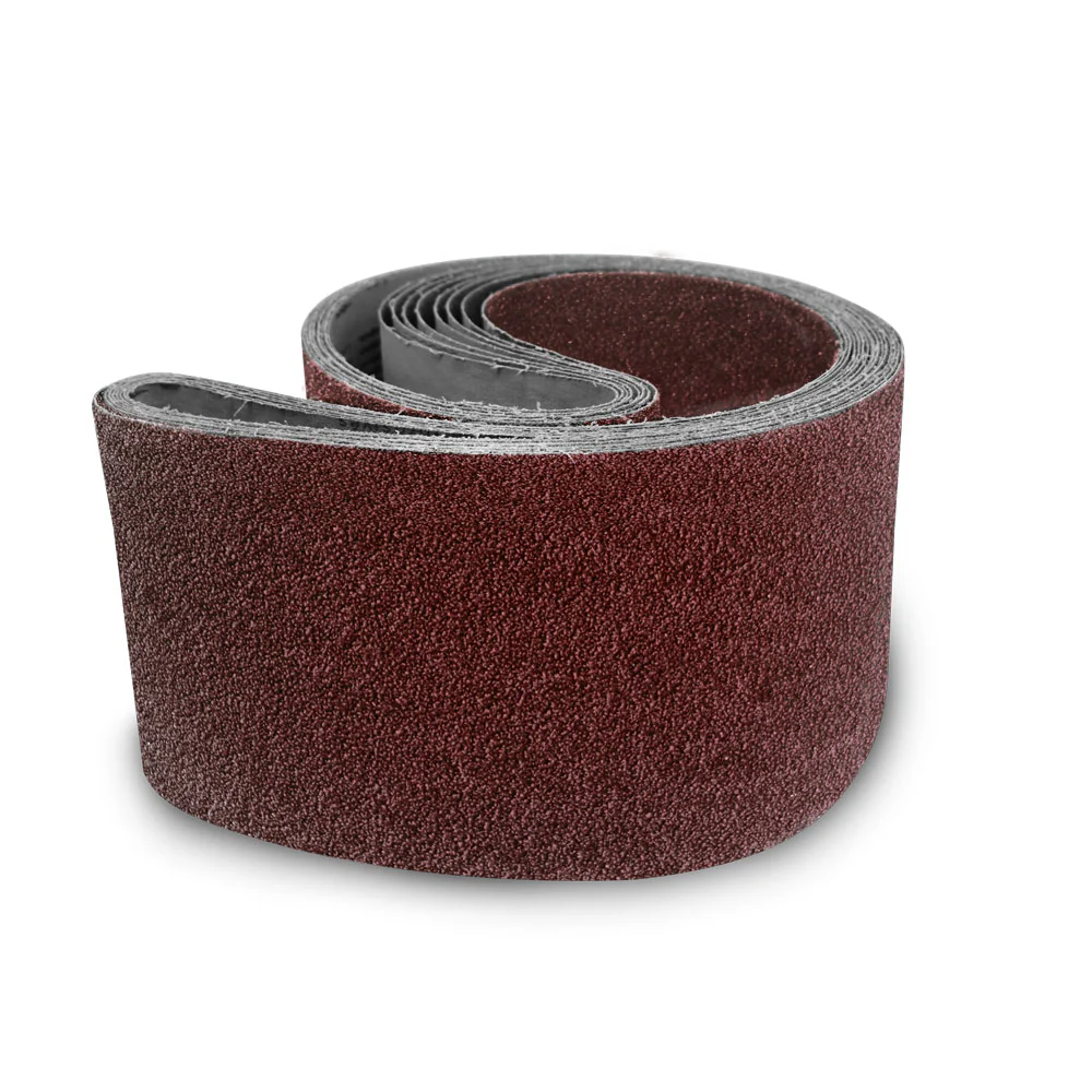 7-7/8" x 29-1/2" Floor Sanding Belts, 10 PACK - Image 2