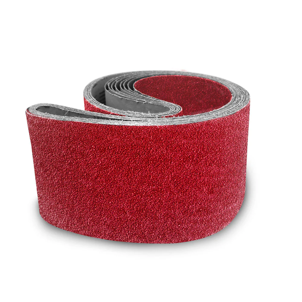 7-7/8" x 29-1/2" Floor Sanding Belts, 10 PACK - Image 3