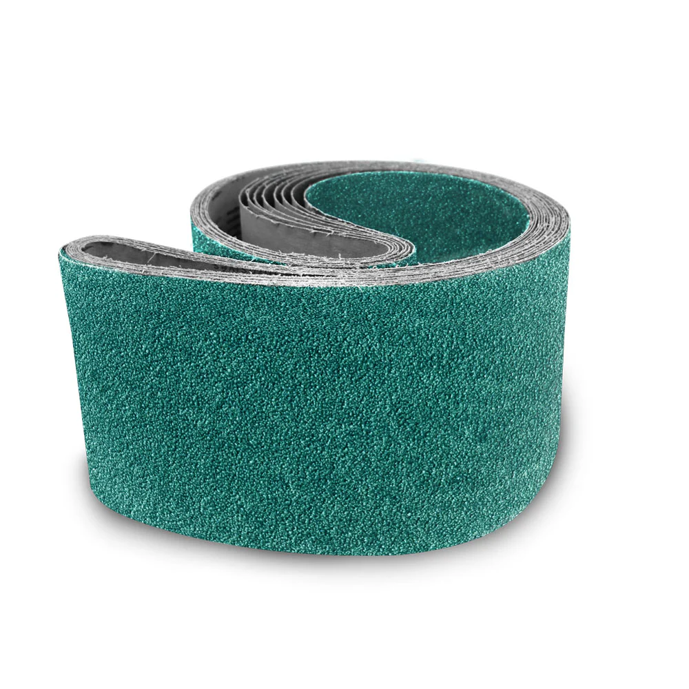7-7/8" x 29-1/2" Floor Sanding Belts, 10 PACK - Image 4