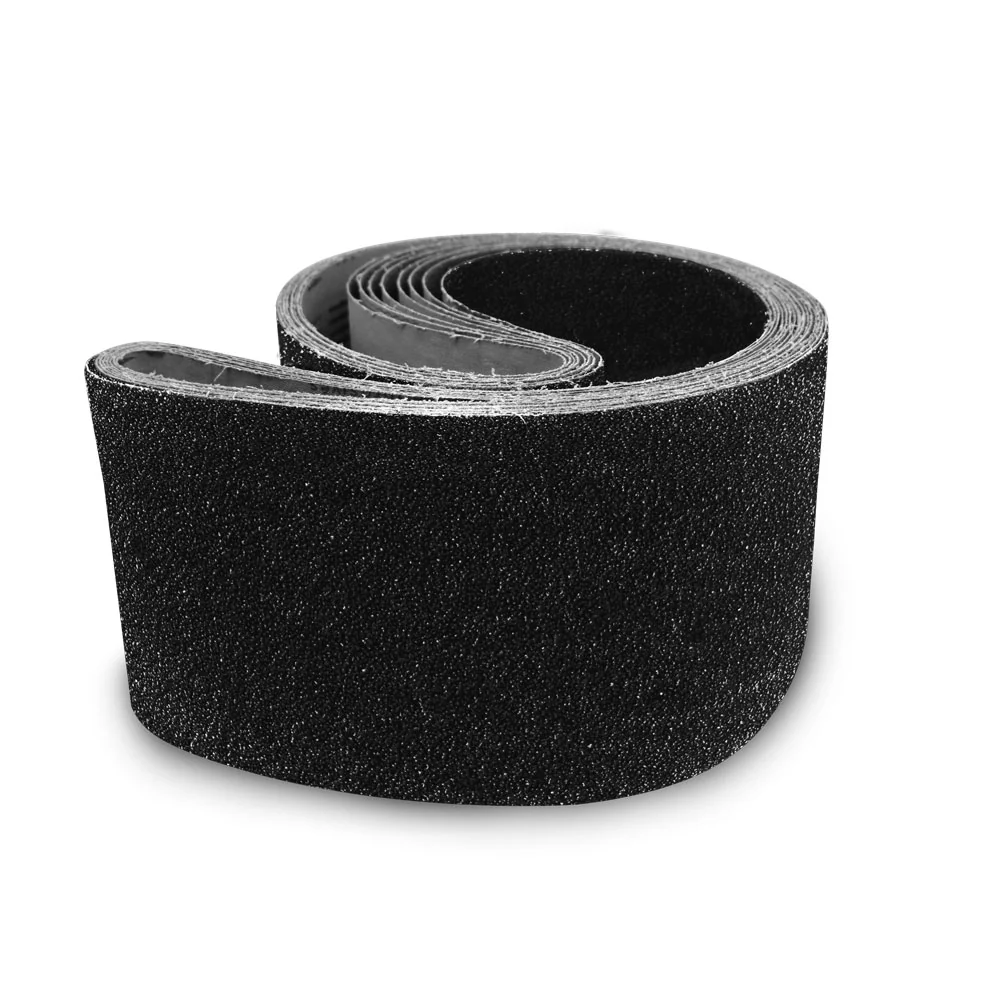 7-7/8" x 29-1/2" Floor Sanding Belts, 10 PACK - Image 5