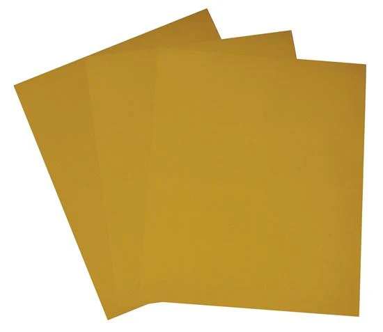 9″ x 11″ Sanding Sheets - Image 3